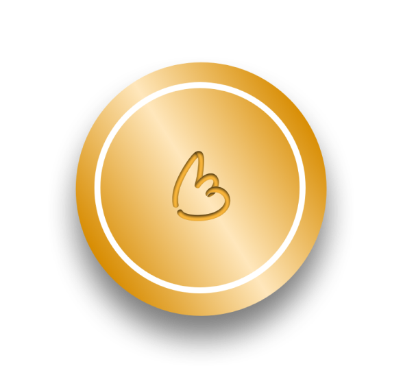 TokenCash Medal